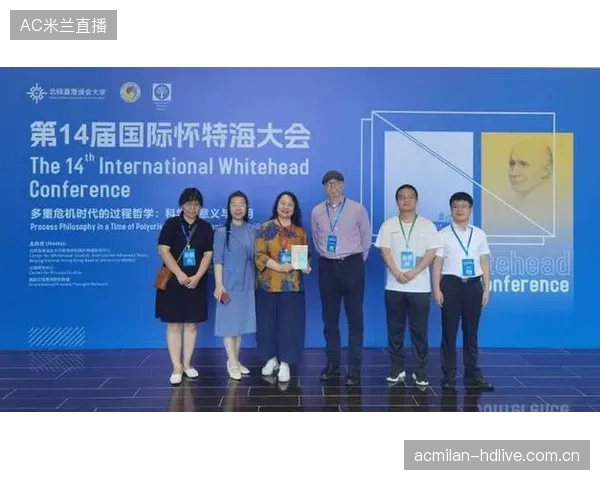 怀特海突破创造空间
