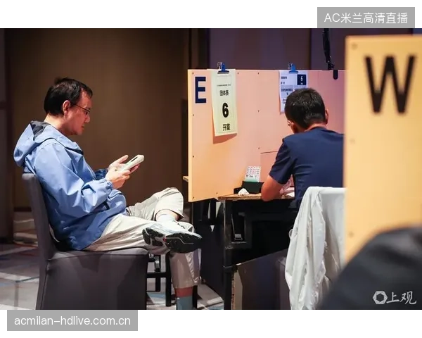桥牌联赛策略直播吸粉无数，智力体育也能潮流化
